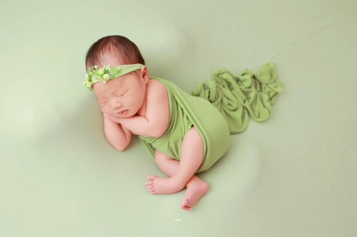 延安宝宝多大可以喝豆浆